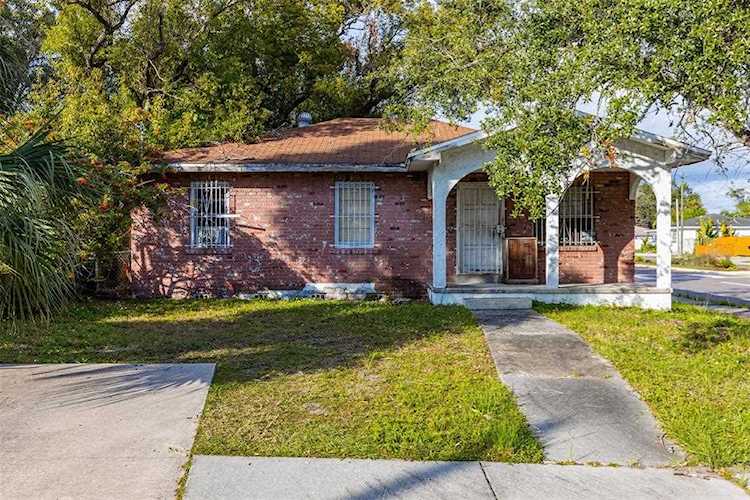 3601 W North B St Tampa, FL 33609