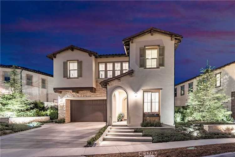 1711 Sonora Creek Ln Lake Forest, CA 92610