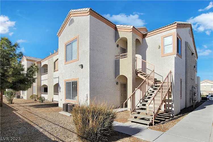 4655 Gold Dust Ave #119 Las Vegas, NV 89120
