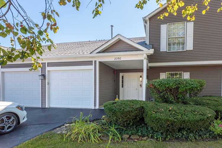 2260 Petworth Ct #102B Naperville, IL 60565