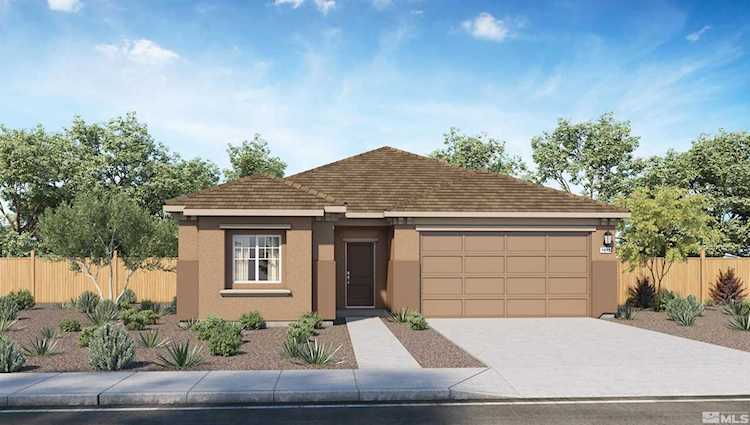 675 Mahogany Drive Fallon, NV 89406