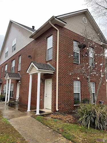 1741 Brightside Dr #D8 Baton Rouge, LA 70820