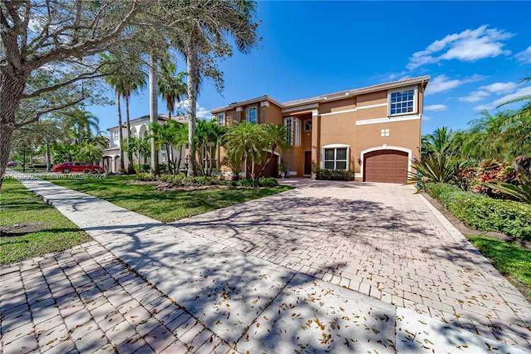 19223 SW 39th St Miramar, FL 33029