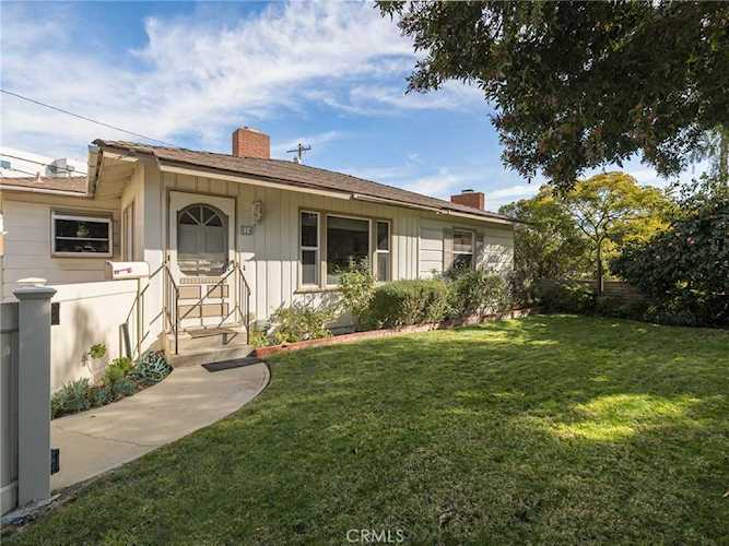 114 Paseo De Gracia Redondo Beach, CA 90277