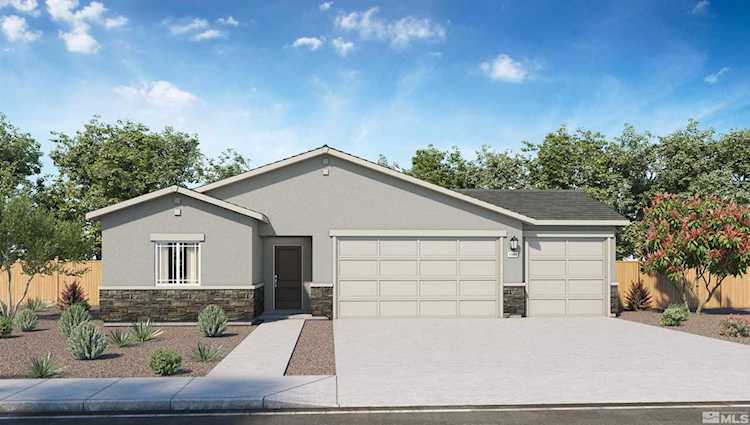 1123 Tamarack Drive Fallon, NV 89406