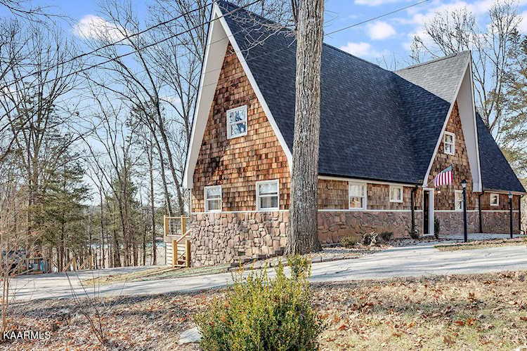 670 Cape Norris Rd New Tazewell, TN 37825