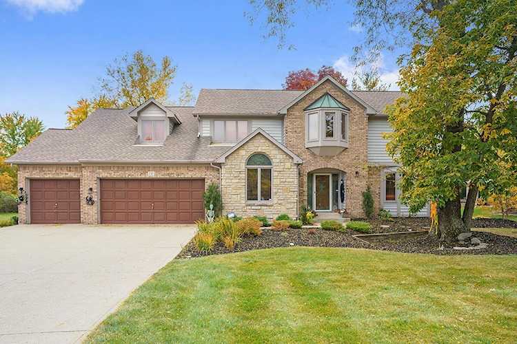 737 Weston Park Drive Powell, OH 43065