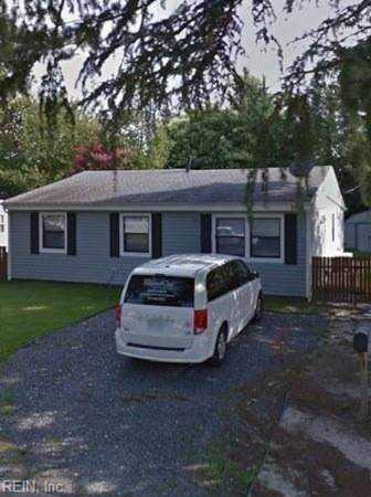 2925 Scotia Dr Chesapeake VA 23325 | MLS# 10471183 - TREG.com Photo 1