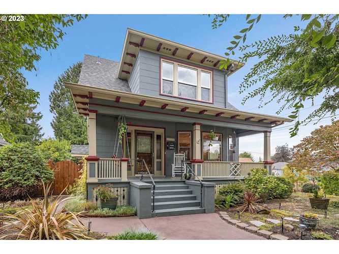 6235 N Denver AVE Portland, OR 97217
