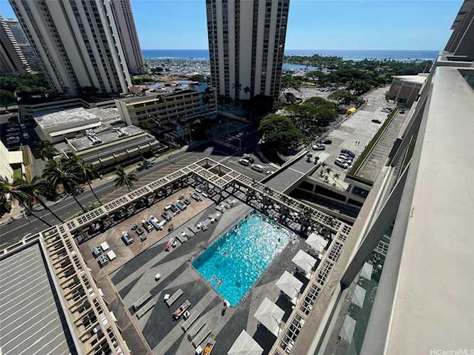 410 Atkinson Drive #1315 Honolulu, HI 96814