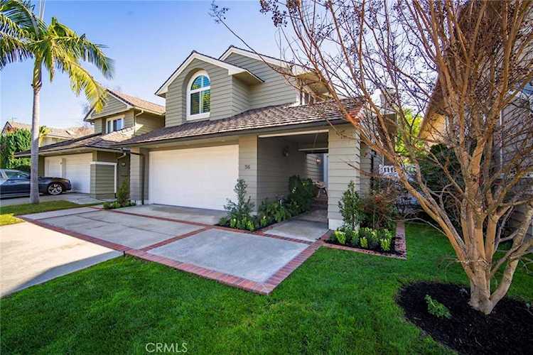 56 Oakcliff Dr Laguna Niguel, CA 92677