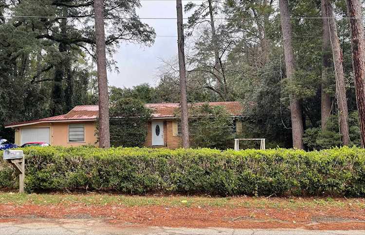 1902 Sunset Ln Tallahassee, FL 32303 in Forest Heights Photo 1