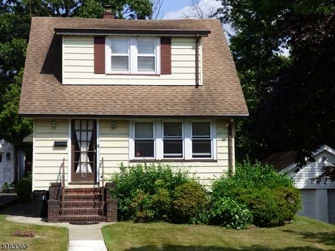 82 Myrtle Ave Nutley Twp., NJ 07110 | MLS 3793475 Photo 1