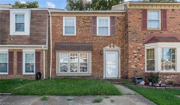 5562 Keydet Dr Virginia Beach, VA 23462 | MLS 10471186 Photo 1