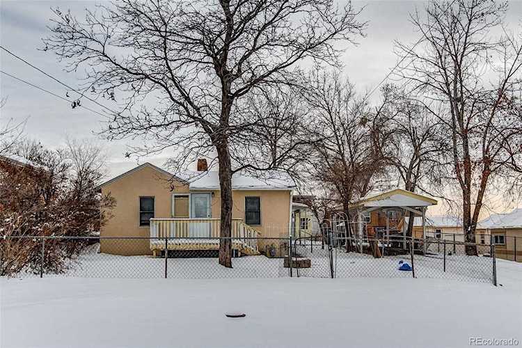 3350 S Dale Ct Englewood, CO 80110