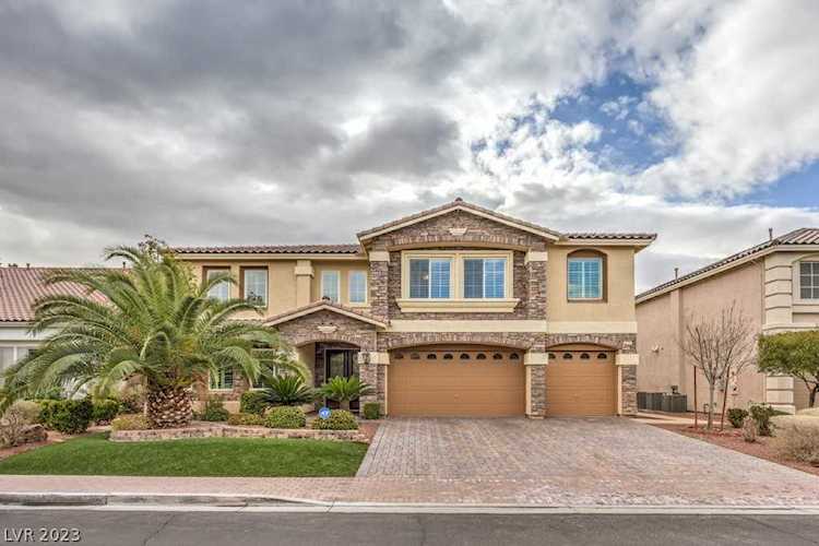 4211 Abernethy Forest Place Las Vegas, NV 89141