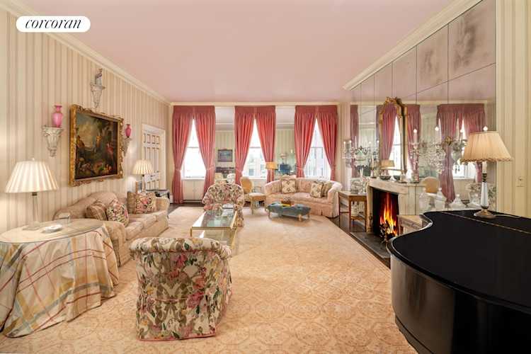 812 Park Ave #9/10C New York, NY 10021