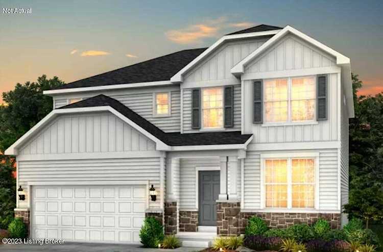 19117 Catalpa Fields Pl Fisherville, KY 40023