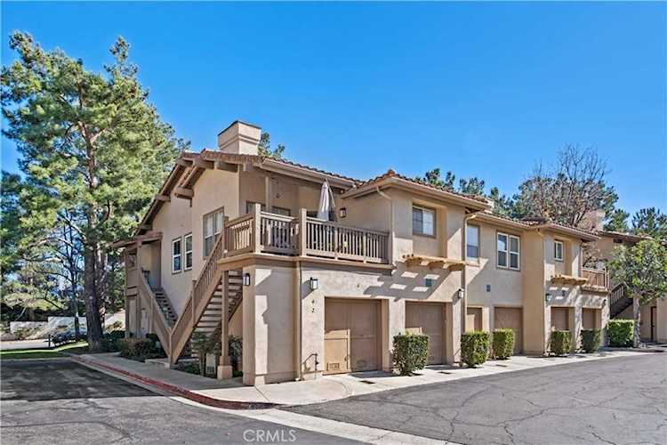 2 Acalla Rancho Santa Margarita, CA 92688