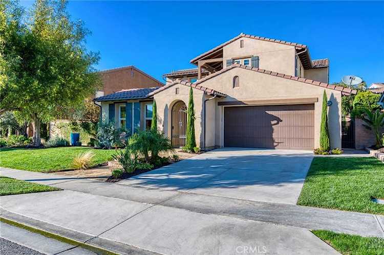 26571 Via La Jolla San Juan Capistrano, CA 92675