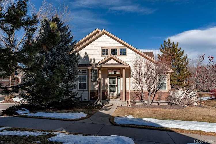 8414 S Moore St Littleton, CO 80127