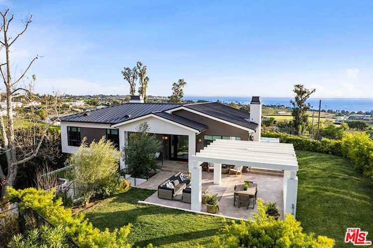 29848 Harvester Rd Malibu, CA 90265 | MLS 23233337 Photo 1