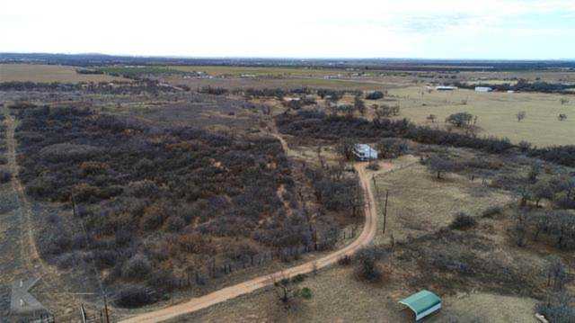 11931 County Road 359 Hawley, TX 79525