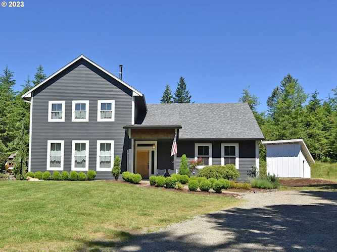 27100 NE Rotschy Mill RD Yacolt, WA 98675
