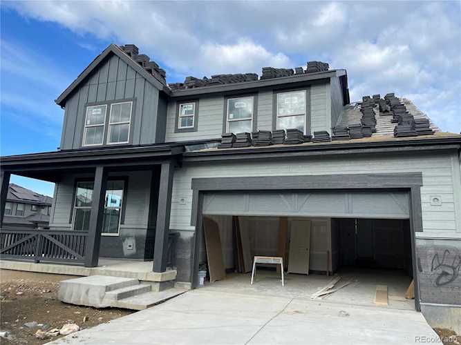 3326 S Poppy St Morrison, CO 80465