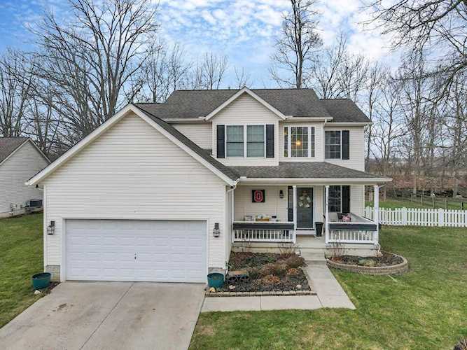 116 Shawnee Loop Pataskala, OH 43062 | MLS 223001828 Photo 1