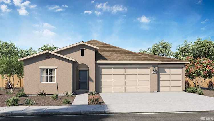 1183 Tamarack Drive Fallon, NV 89406