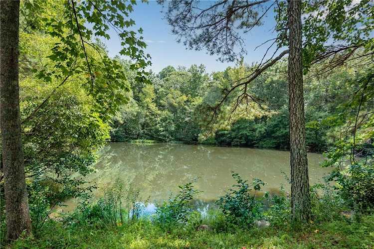 2600 Burgess Circle Milton, GA 30004