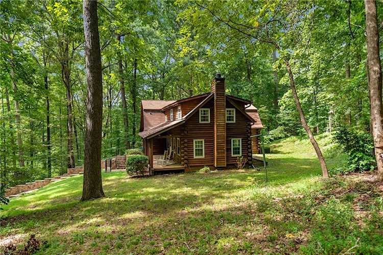 2600 Burgess Circle Milton, GA 30004