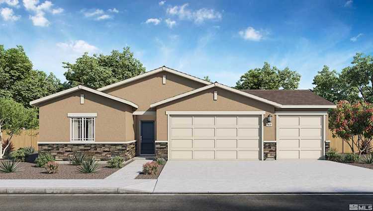 704 Colorado Lane Fallon, NV 89406