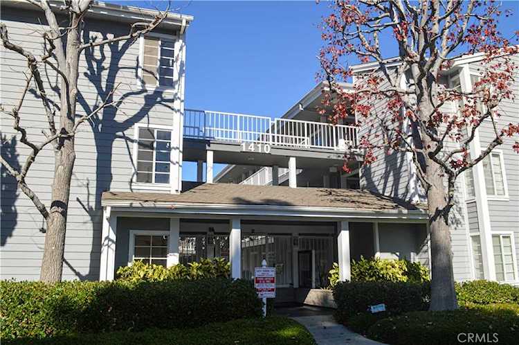 1410 Brett Place #335 San Pedro, CA 90732