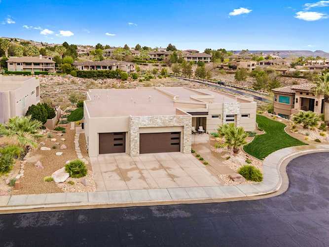 1622 S Agate CIR St George, UT 84790