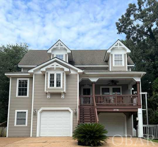 2381 Colington Road Kill Devil Hills, NC 27948