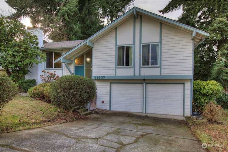 32607 35th Ave SW Federal Way, WA 98023