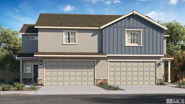 1976 Amazonite Drive Reno, NV 89436