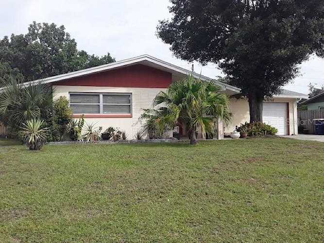1736 Thames St Clearwater, FL 33755