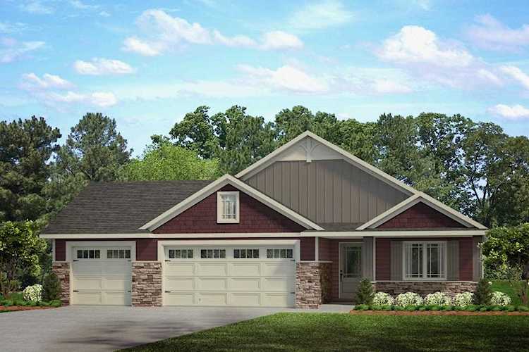 12923 Valley Forge Lane N Champlin, MN 55316 | MLS 6326071 Photo 1