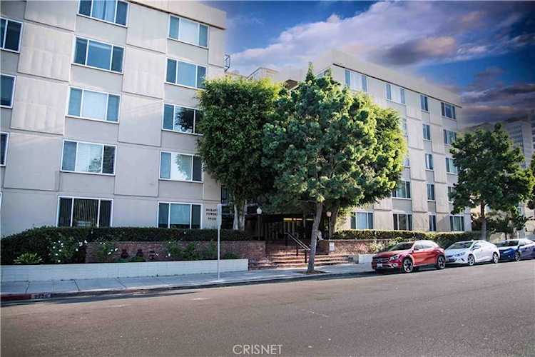 9950 Durant Dr #305, Beverly Hills, CA 90212 | RubyHome Photo 1