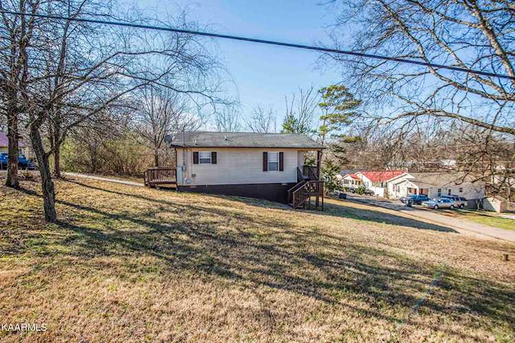 4605 Freund St Knoxville, TN 37920