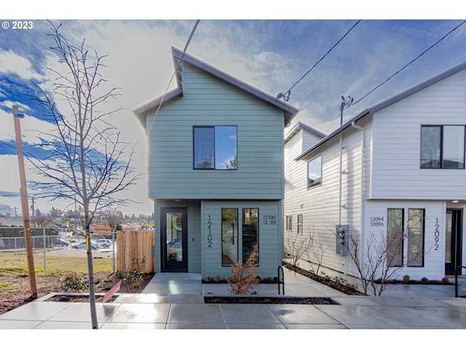 12100 SE Pine ST Portland, OR 97216