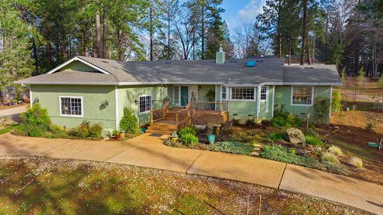 16967 Brandy Place Grass Valley, CA 95949