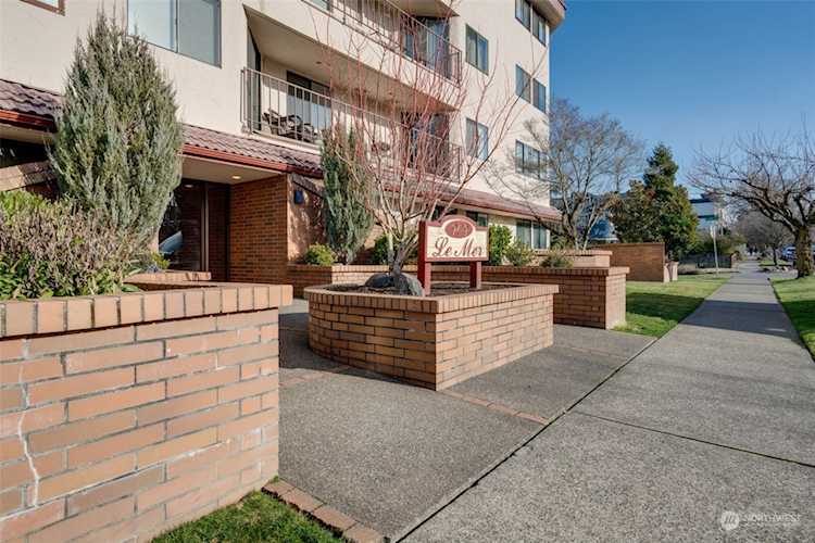 909 N I St #209 Tacoma, WA 98403