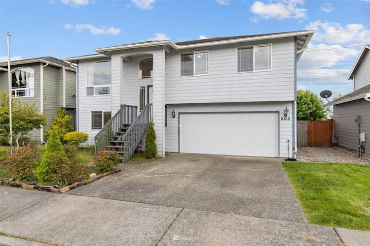 805 21st Place, Snohomish, WA, 98290 | MLS#1935186 | Novak Team Photo 1