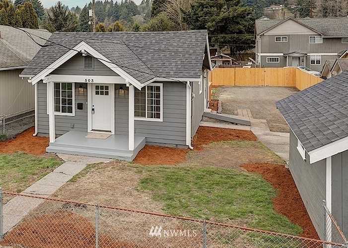 503 Clark Kelso, WA 98626 MLS# 1888476 | PNWR.com Photo 1