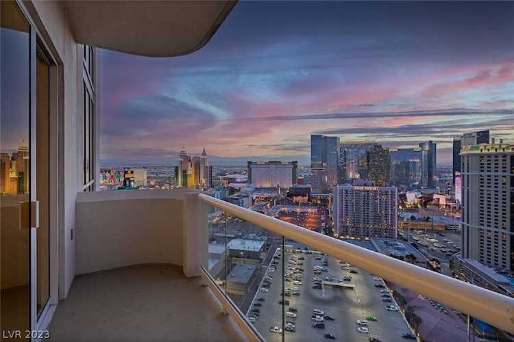145 E Harmon Ave #3001&3003 Las Vegas, NV 89109