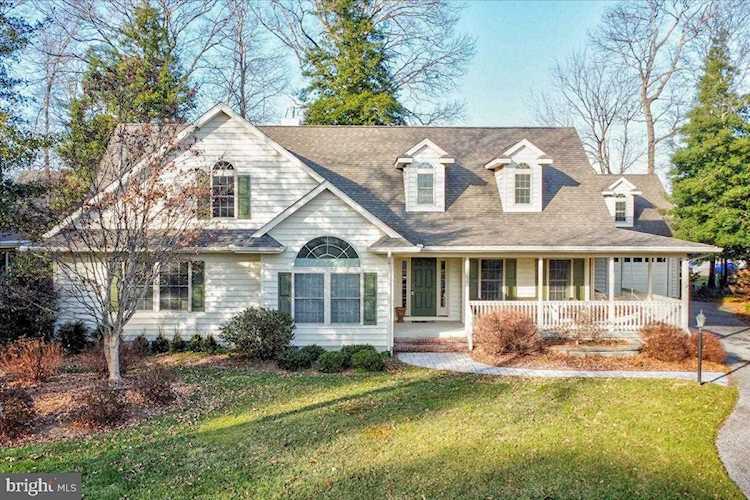 29655 Sawmill Dr Dagsboro DE 19939 Jeffrey Fowler Group